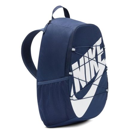 ΣΑΚΙΔΙΟ ΠΛΑΤΗΣ NIKE Heritage Sweep Backpack (25L) 533758 IO8733-410 εικόνα 3
